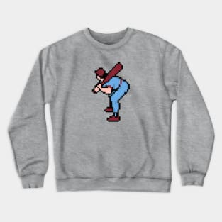 Baseball Star - Philadelphia Crewneck Sweatshirt